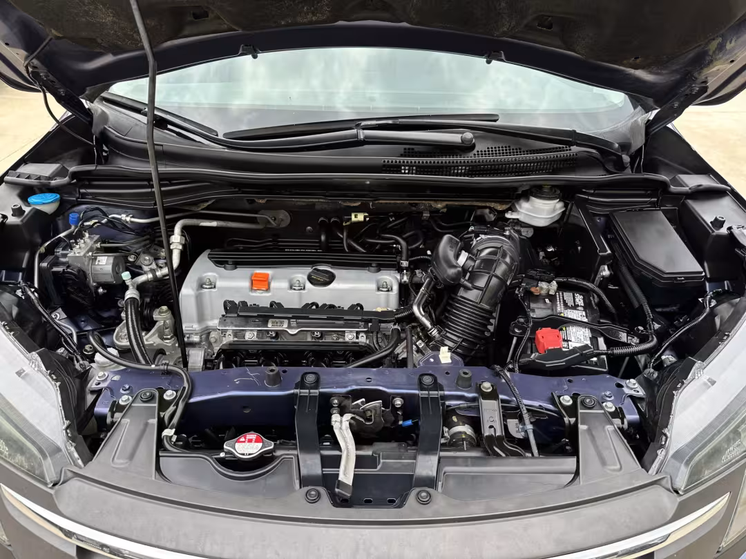 2014 Honda CR-V - 3CZRM3H33EG712477 - Image #12