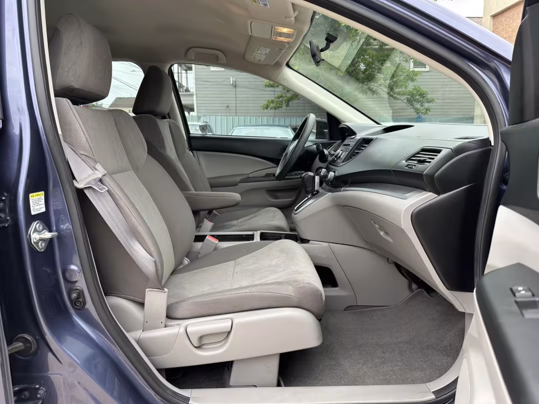 2014 Honda CR-V - 3CZRM3H33EG712477 - Image #6