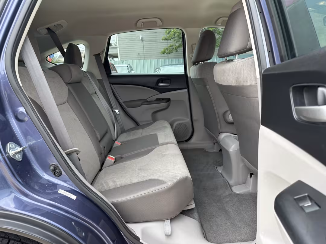 2014 Honda CR-V - 3CZRM3H33EG712477 - Image #7