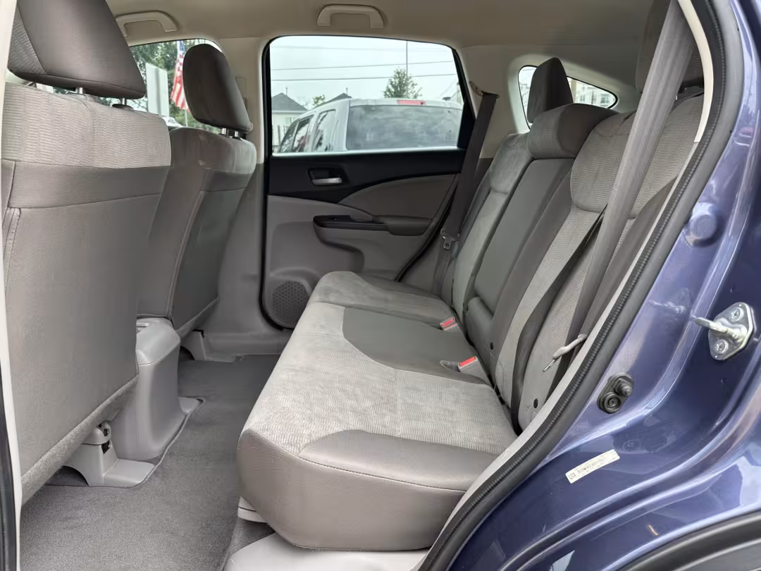 2014 Honda CR-V - 3CZRM3H33EG712477 - Image #8