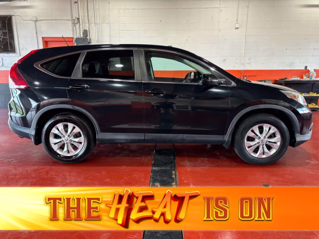 2014 Honda CR-V - 5J6RM4H57EL061882 - Image #1