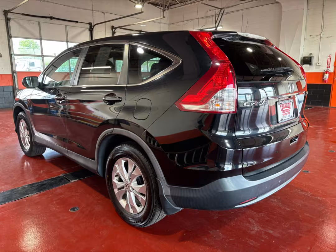 2014 Honda CR-V - 5J6RM4H57EL061882 - Image #11