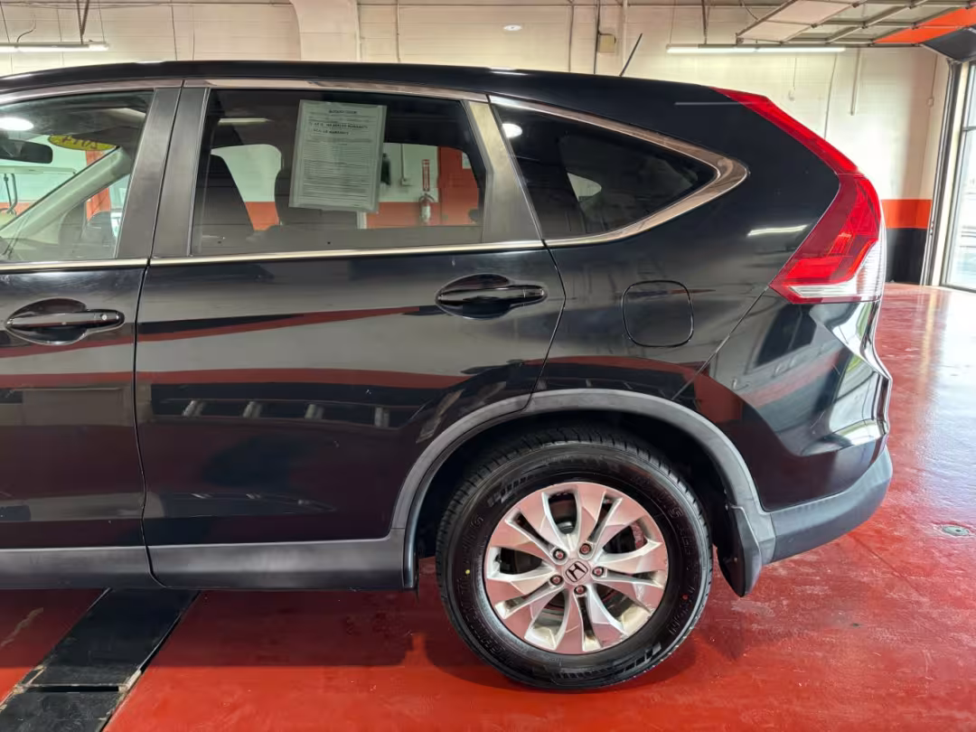 2014 Honda CR-V - 5J6RM4H57EL061882 - Image #12