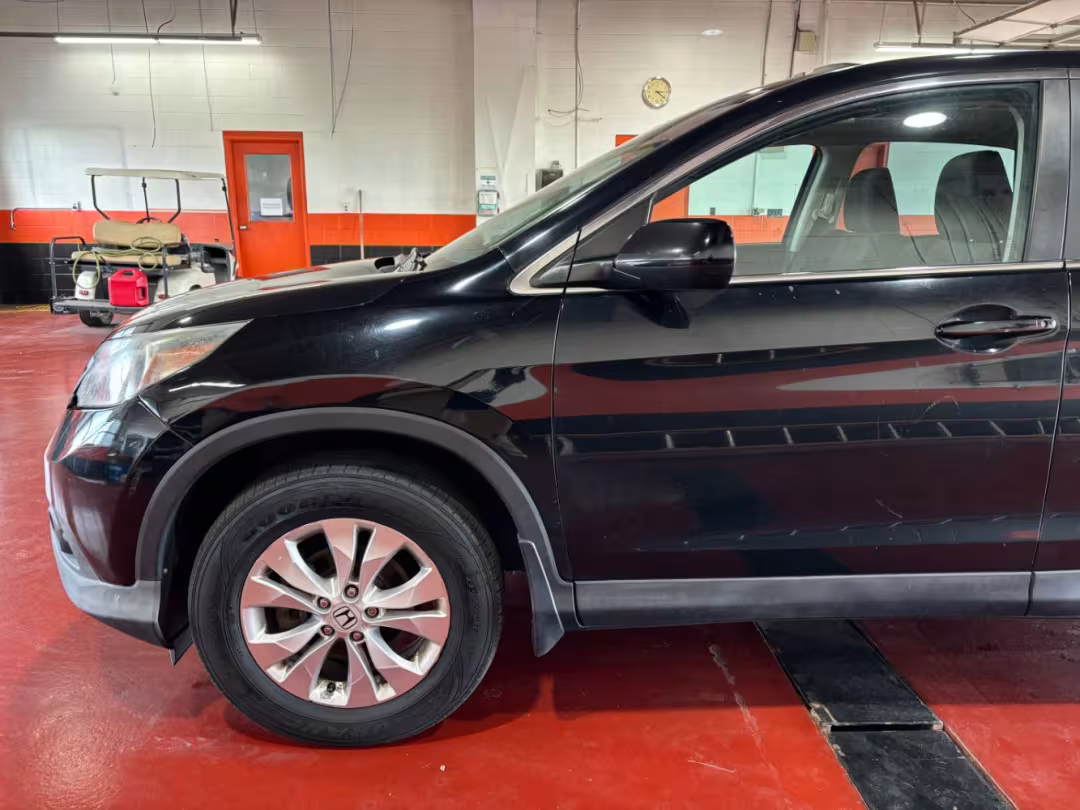 2014 Honda CR-V - 5J6RM4H57EL061882 - Image #13