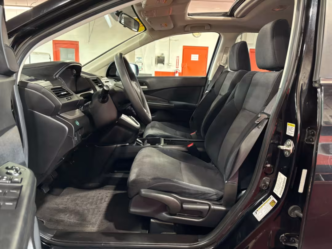 2014 Honda CR-V - 5J6RM4H57EL061882 - Image #14