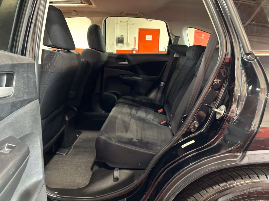 2014 Honda CR-V - 5J6RM4H57EL061882 - Image #16