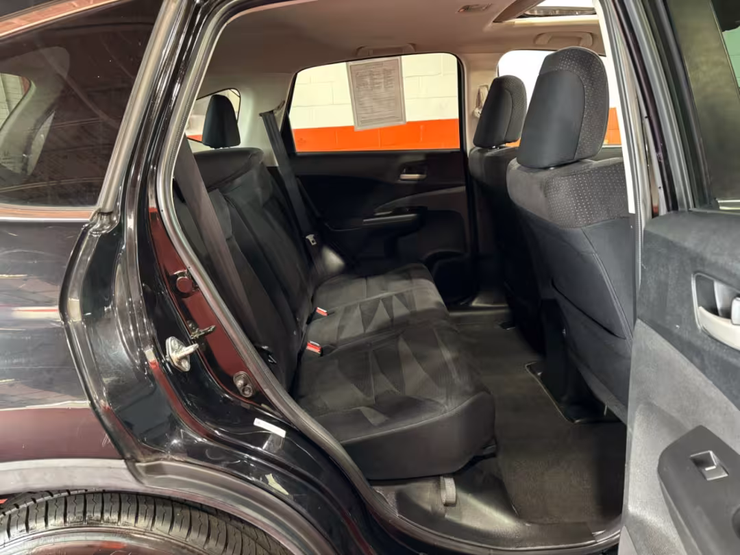 2014 Honda CR-V - 5J6RM4H57EL061882 - Image #17