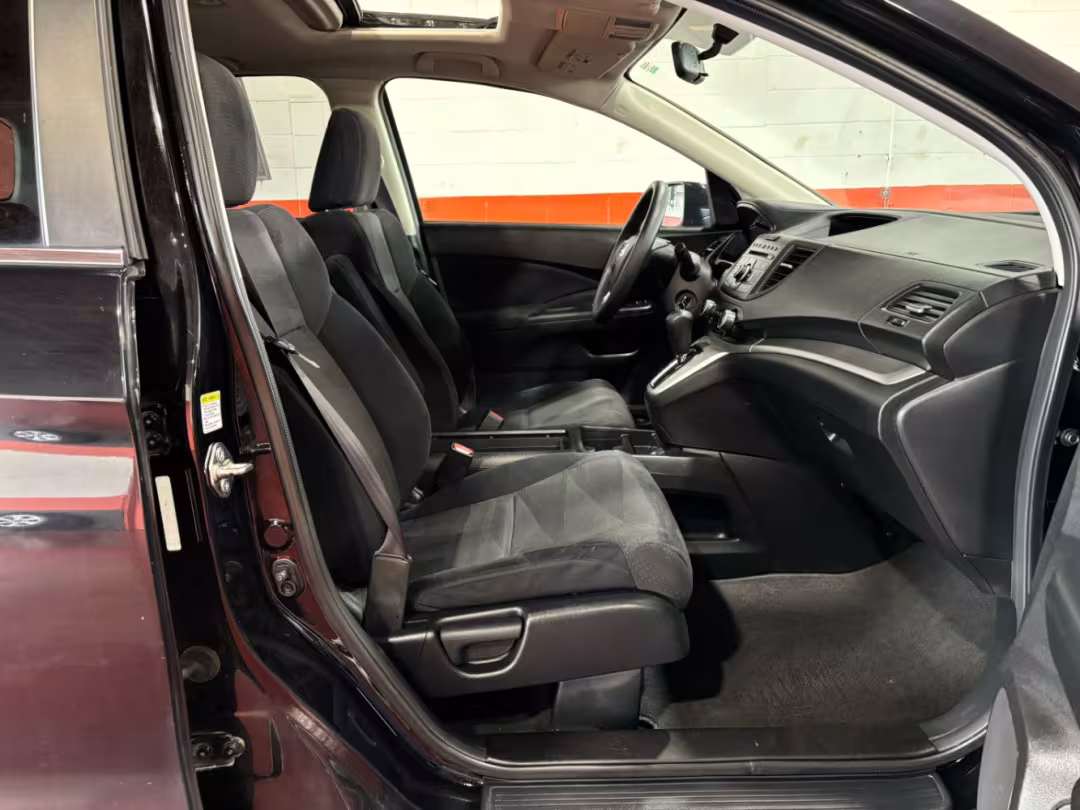 2014 Honda CR-V - 5J6RM4H57EL061882 - Image #18