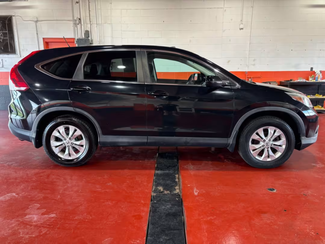 2014 Honda CR-V - 5J6RM4H57EL061882 - Image #2