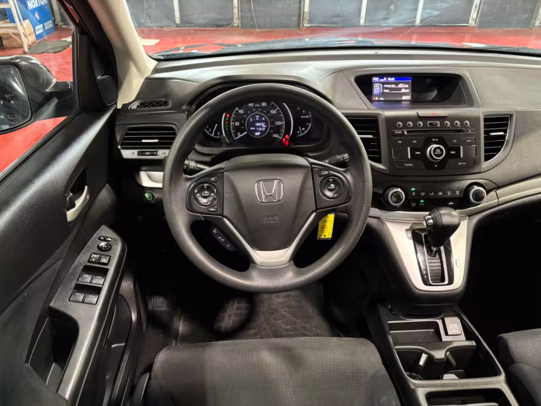 2014 Honda CR-V - 5J6RM4H57EL061882 - Image #20