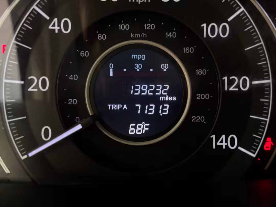 2014 Honda CR-V - 5J6RM4H57EL061882 - Image #21