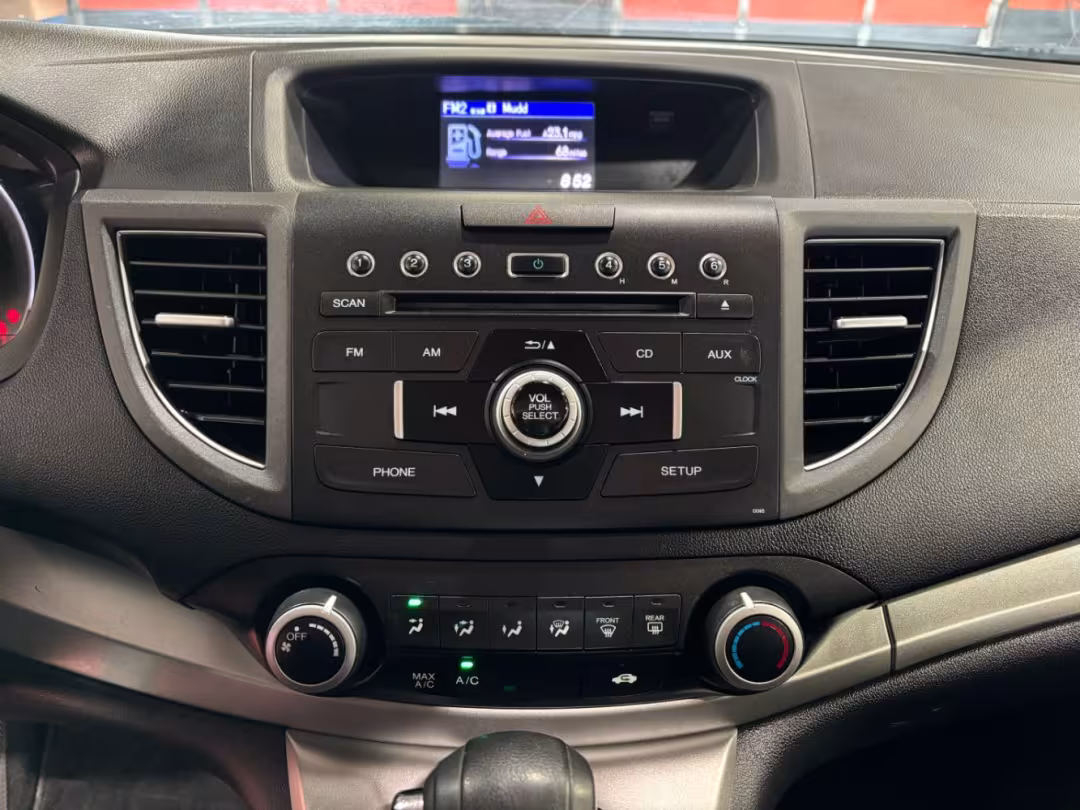 2014 Honda CR-V - 5J6RM4H57EL061882 - Image #22
