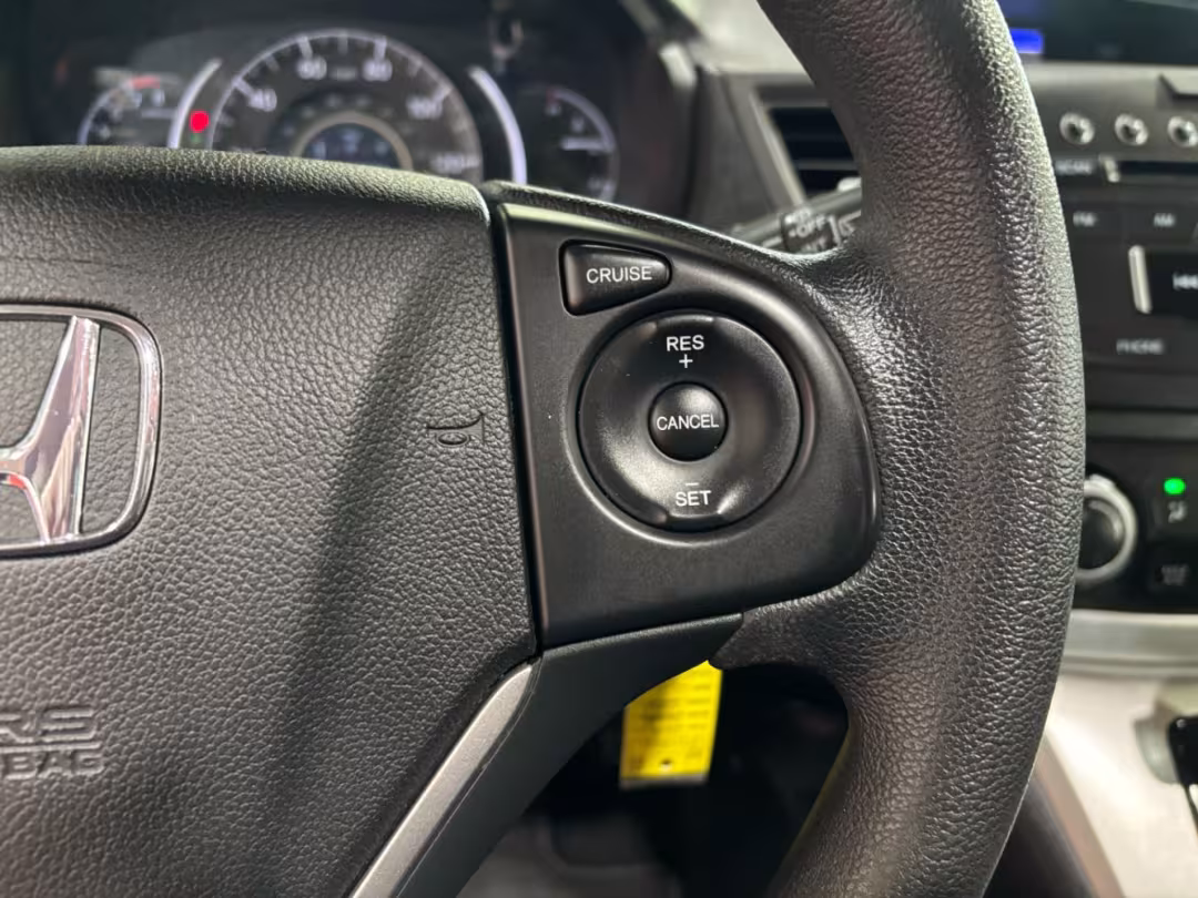 2014 Honda CR-V - 5J6RM4H57EL061882 - Image #25