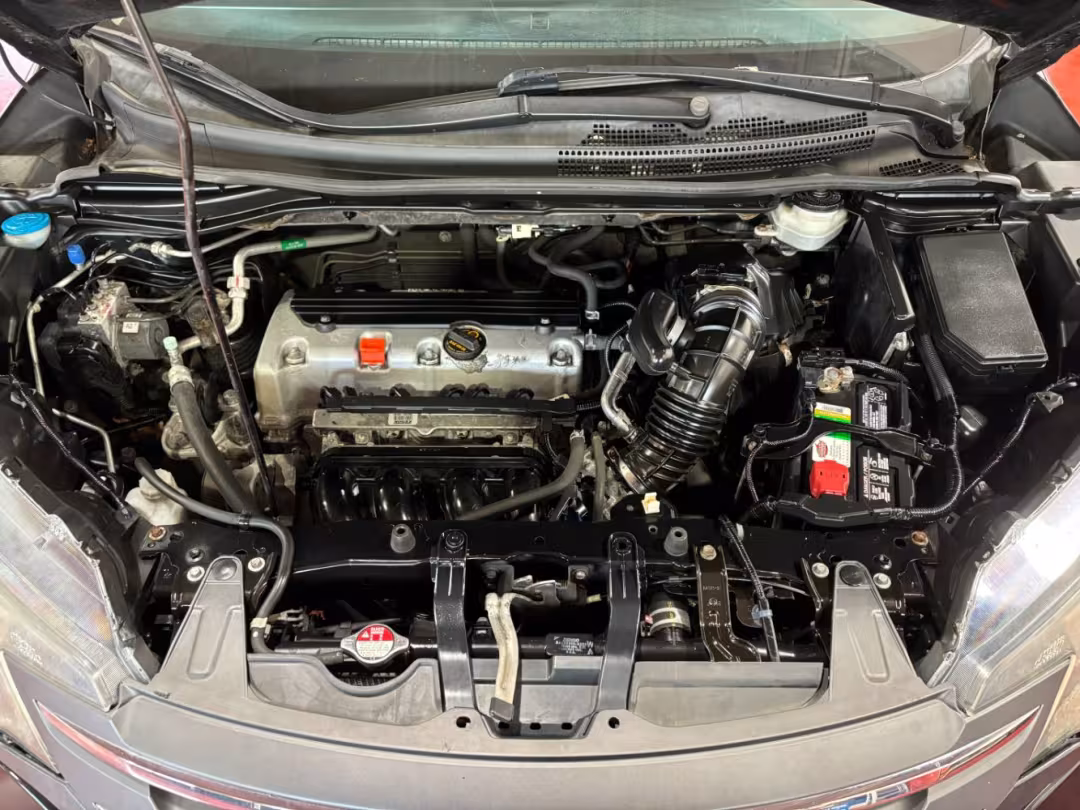 2014 Honda CR-V - 5J6RM4H57EL061882 - Image #30