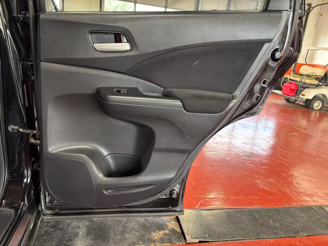 2014 Honda CR-V - 5J6RM4H57EL061882 - Image #33