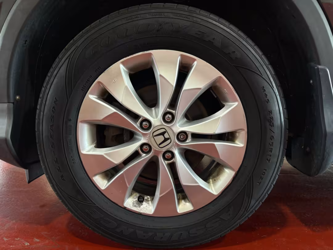 2014 Honda CR-V - 5J6RM4H57EL061882 - Image #35