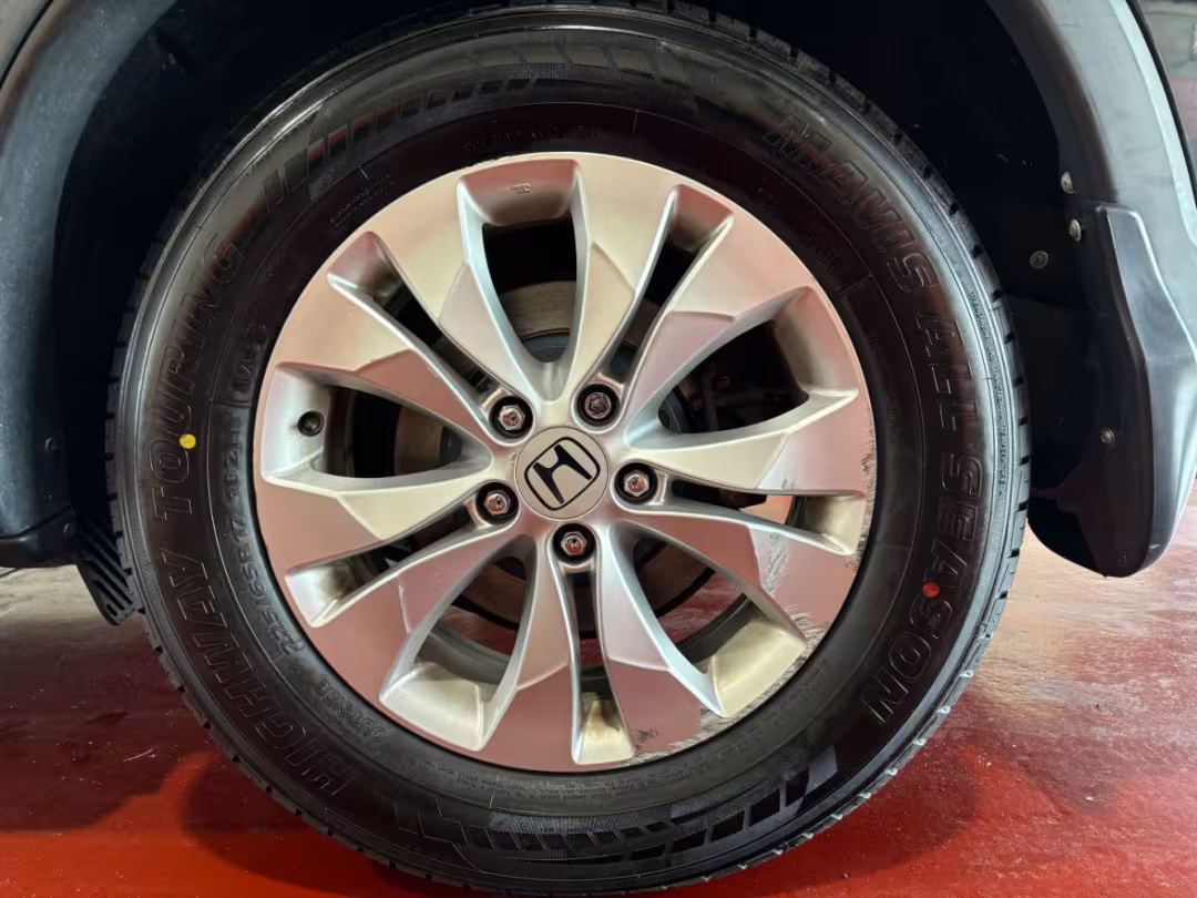 2014 Honda CR-V - 5J6RM4H57EL061882 - Image #36