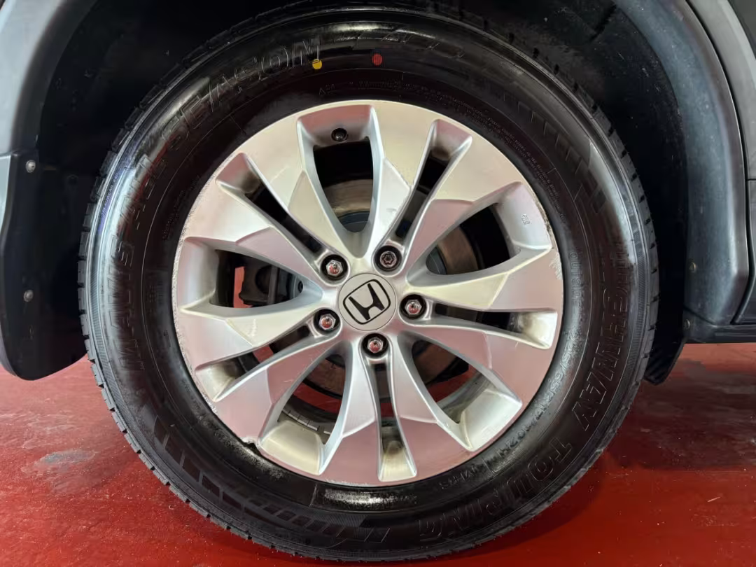 2014 Honda CR-V - 5J6RM4H57EL061882 - Image #37