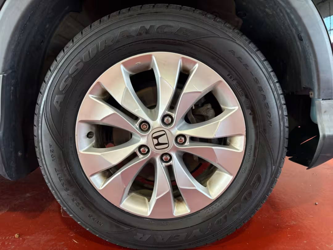 2014 Honda CR-V - 5J6RM4H57EL061882 - Image #38