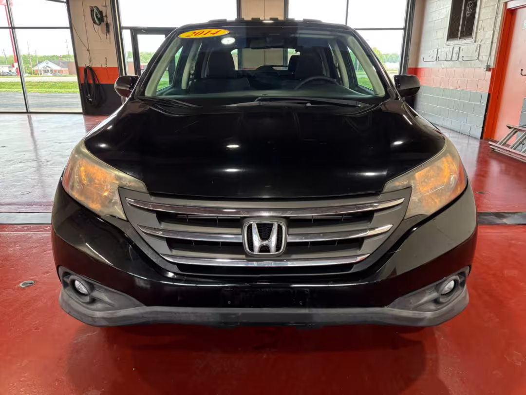 2014 Honda CR-V - 5J6RM4H57EL061882 - Image #4