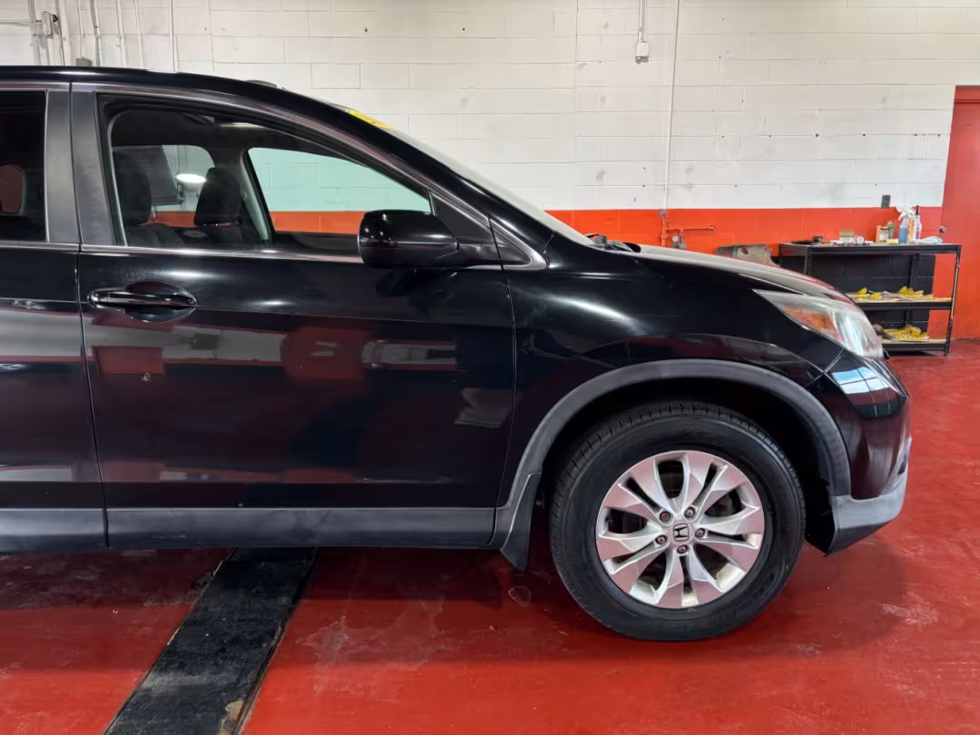 2014 Honda CR-V - 5J6RM4H57EL061882 - Image #6