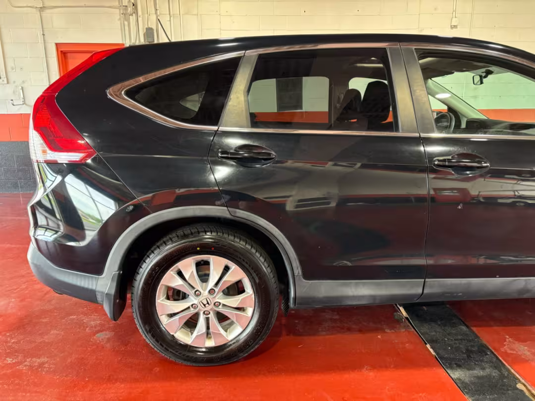 2014 Honda CR-V - 5J6RM4H57EL061882 - Image #7