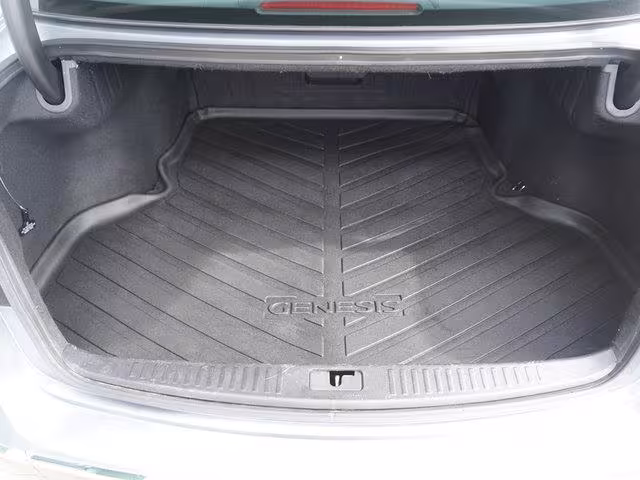 2014 Hyundai Genesis - KMHGC4DD6EU264541 - Image #13