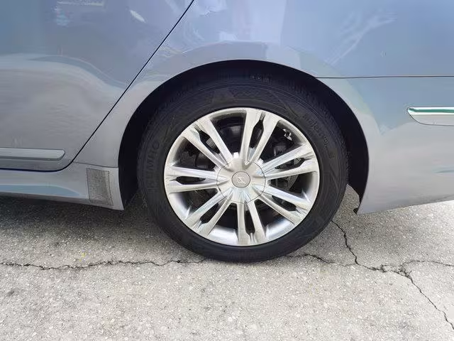 2014 Hyundai Genesis - KMHGC4DD6EU264541 - Image #6