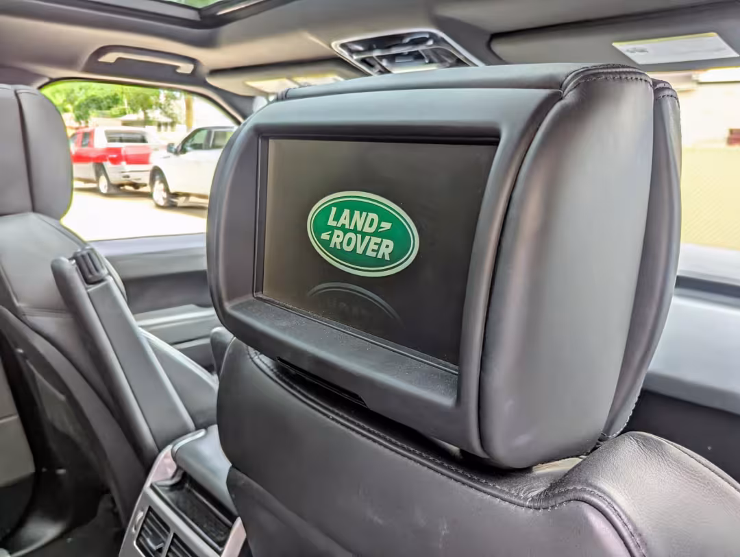 2014 Land Rover Range Rover Sport - SALWR2WF1EA385151 - Image #11
