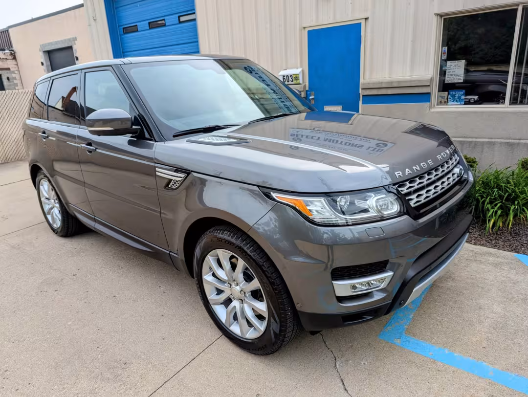 2014 Land Rover Range Rover Sport - SALWR2WF1EA385151 - Image #13