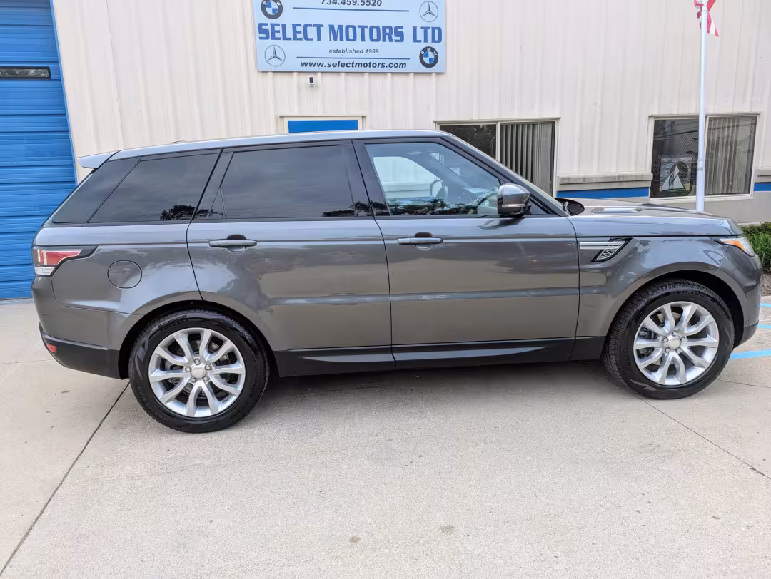 2014 Land Rover Range Rover Sport - SALWR2WF1EA385151 - Image #14