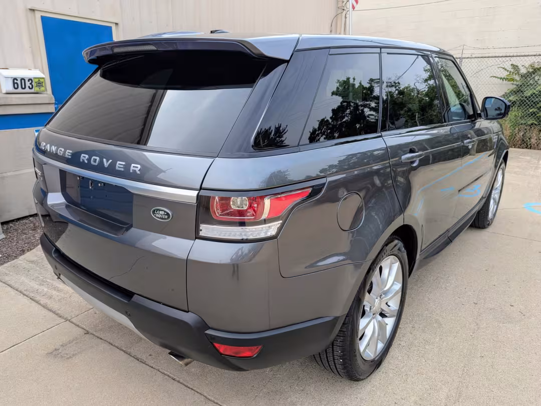 2014 Land Rover Range Rover Sport - SALWR2WF1EA385151 - Image #15