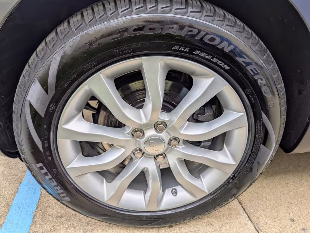 2014 Land Rover Range Rover Sport - SALWR2WF1EA385151 - Image #17