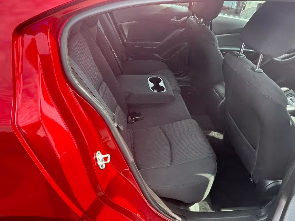 2014 Mazda MAZDA3 - 3MZBM1L70EM120071 - Image #11