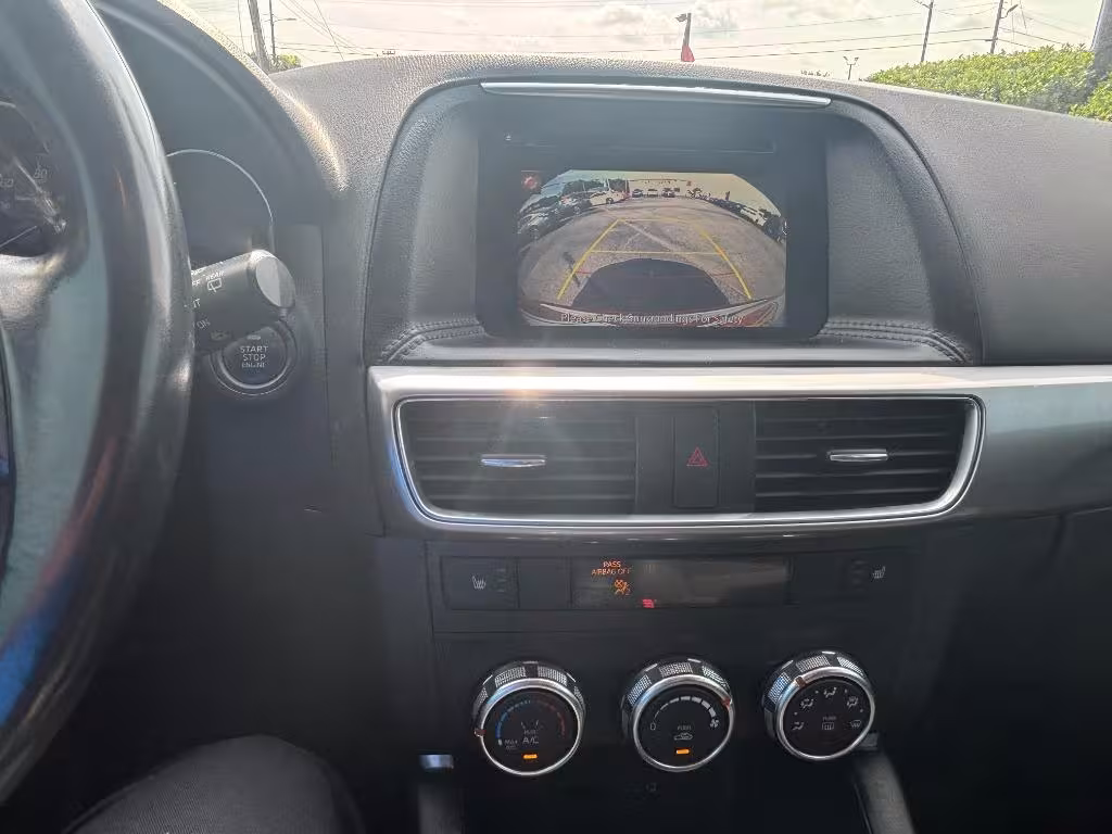 2014 Mazda MAZDA3 - 3MZBM1L70EM120071 - Image #3