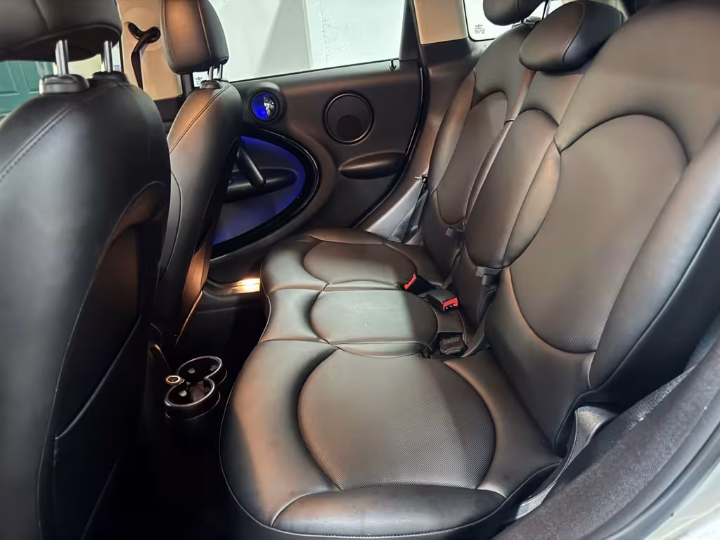 2014 Mini Countryman - WMWZC3C5XEWP52331 - Image #10