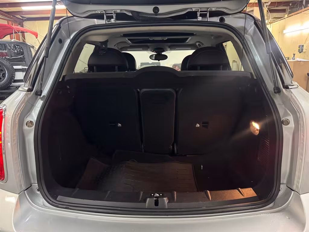 2014 Mini Countryman - WMWZC3C5XEWP52331 - Image #11