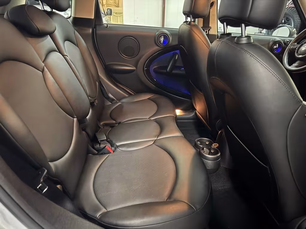 2014 Mini Countryman - WMWZC3C5XEWP52331 - Image #12