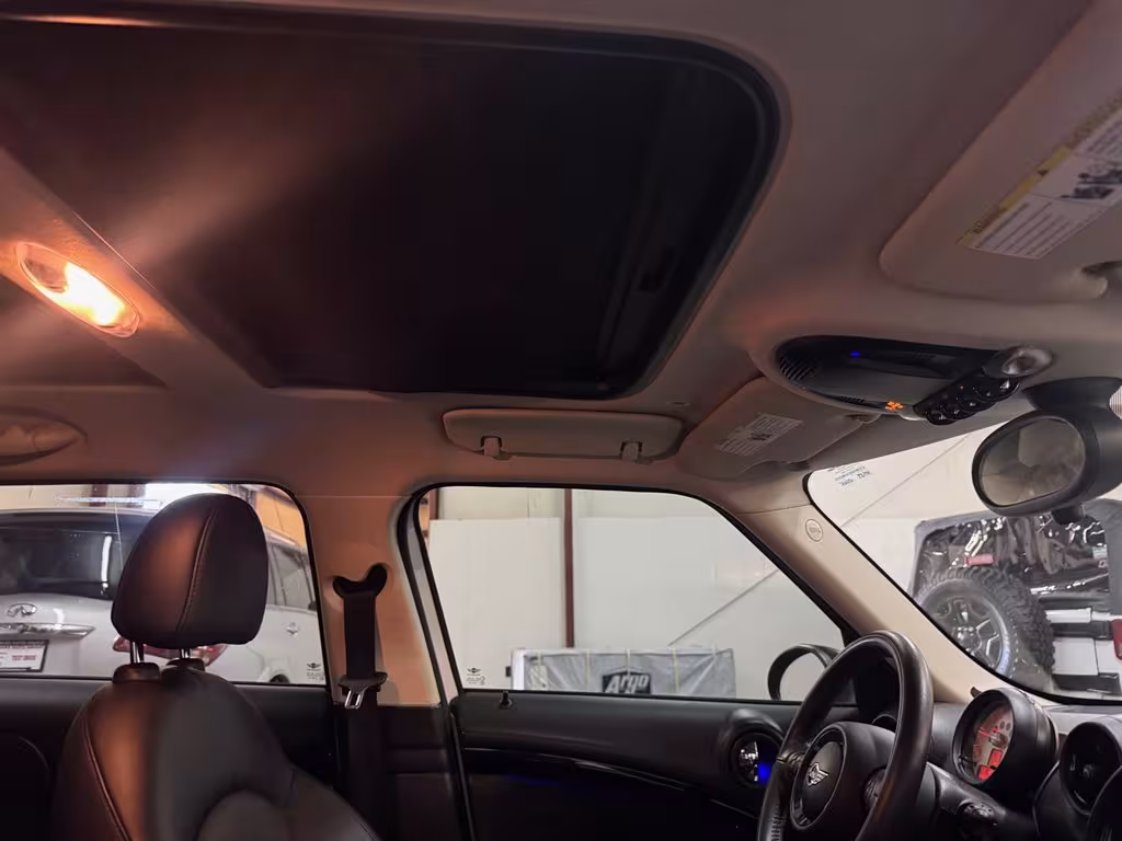 2014 Mini Countryman - WMWZC3C5XEWP52331 - Image #14