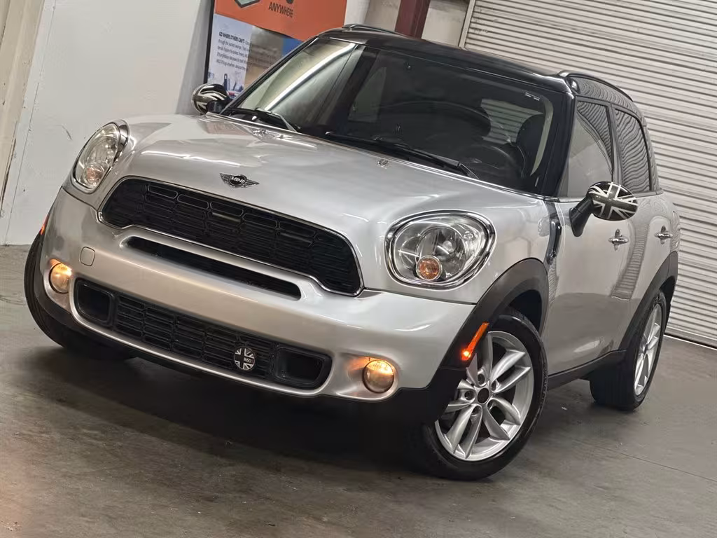 2014 Mini Countryman - WMWZC3C5XEWP52331 - Image #16