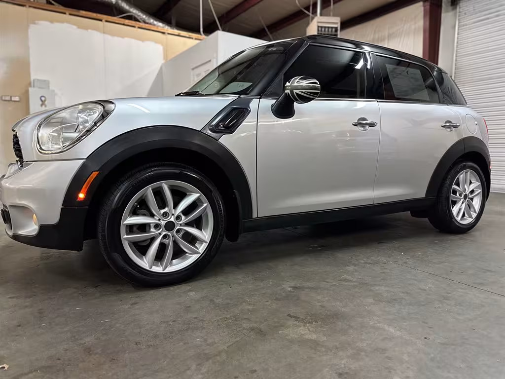 2014 Mini Countryman - WMWZC3C5XEWP52331 - Image #18