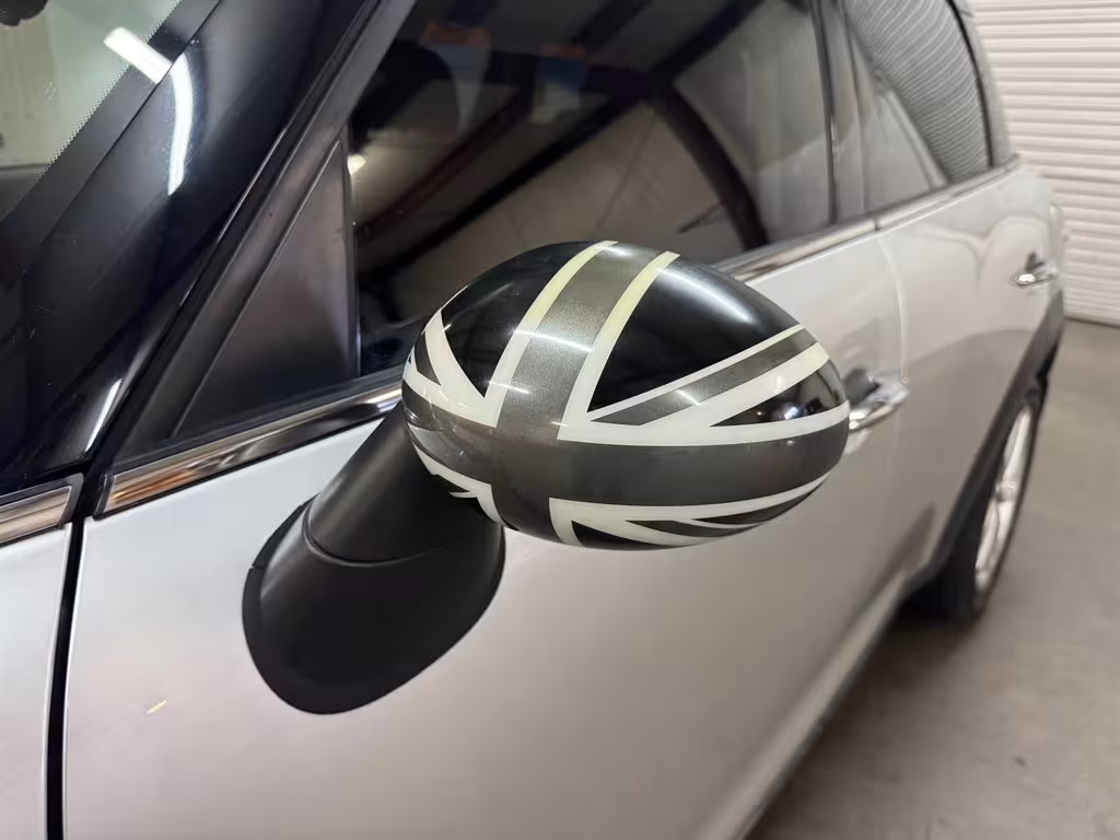 2014 Mini Countryman - WMWZC3C5XEWP52331 - Image #4