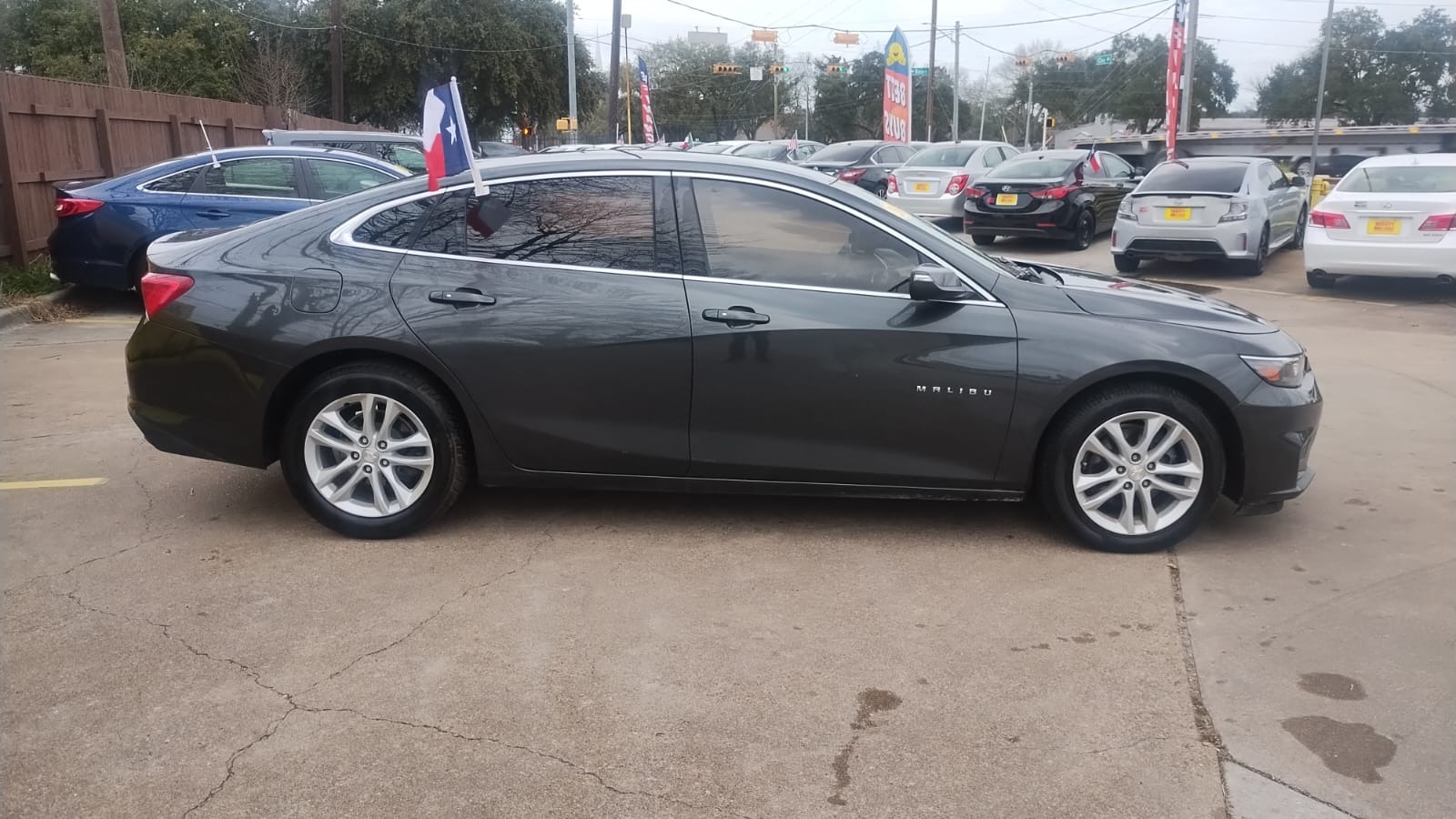 2014 Nissan Altima - 1N4AL3AP7EC274154 - Image #2