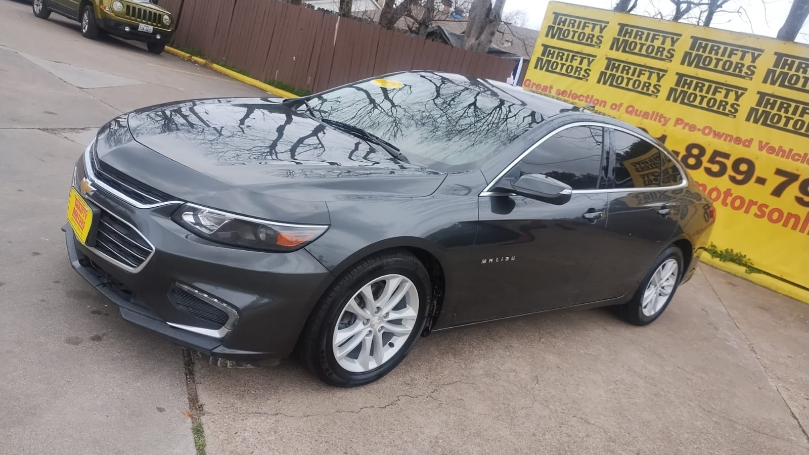 2014 Nissan Altima - 1N4AL3AP7EC274154 - Image #3