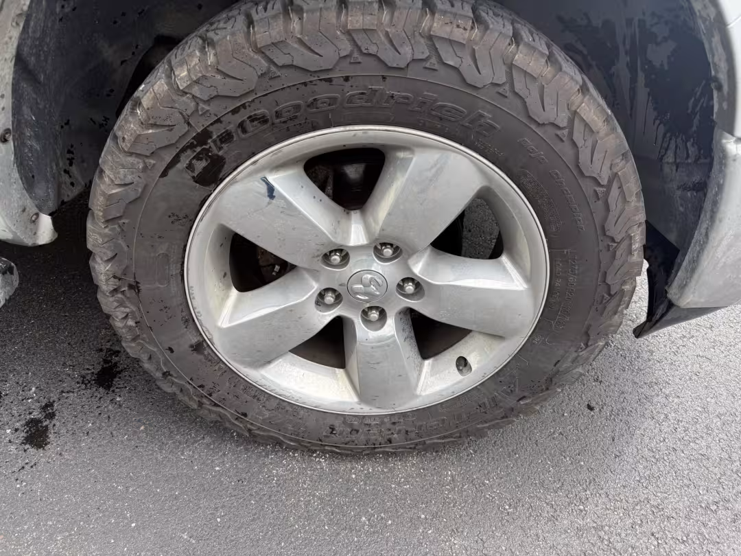 2014 Ram 1500 - 1C6RR7NT3ES212161 - Image #1