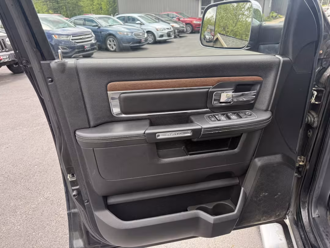 2014 Ram 1500 - 1C6RR7NT3ES212161 - Image #11