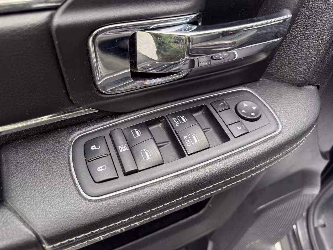 2014 Ram 1500 - 1C6RR7NT3ES212161 - Image #12