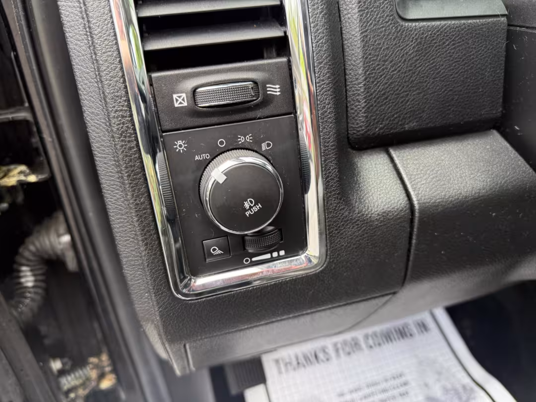 2014 Ram 1500 - 1C6RR7NT3ES212161 - Image #13