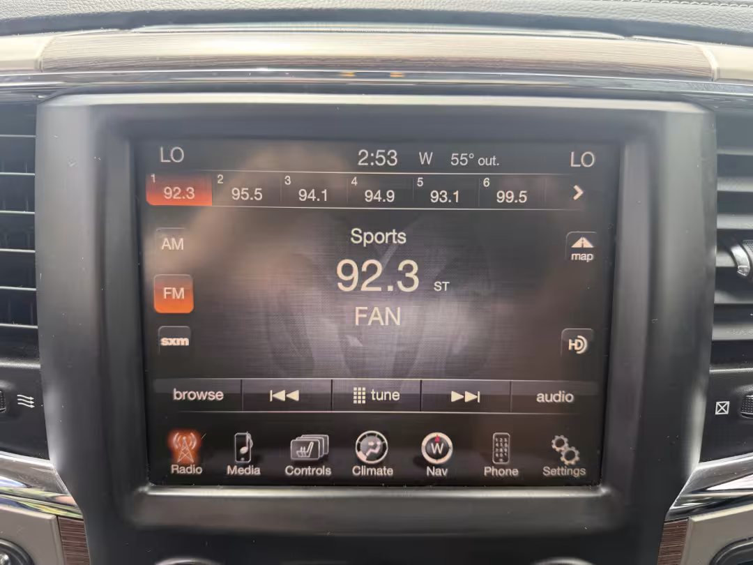 2014 Ram 1500 - 1C6RR7NT3ES212161 - Image #19