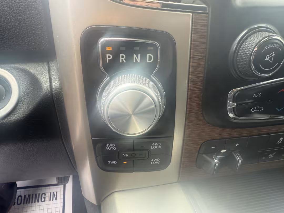 2014 Ram 1500 - 1C6RR7NT3ES212161 - Image #22